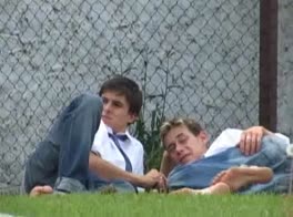 college-time = hot time ;-)